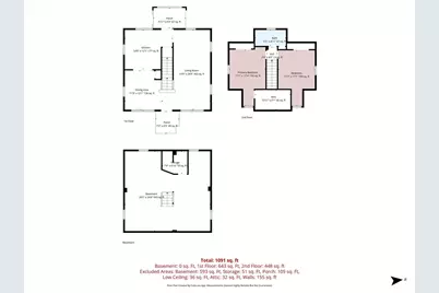 1908 Haywood St, Farrell, PA 16121 - Photo 20