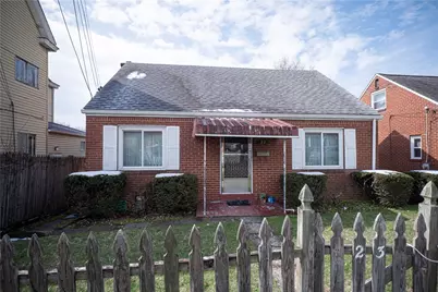 23 Briggs St, Pittsburgh, PA 15234 - Photo 1
