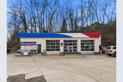 3550 Washington Rd, Peters Township, PA 15317 - Photo 2