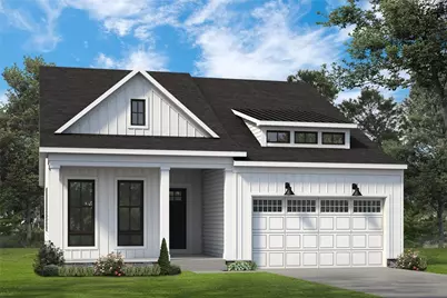 Lot 135 Oliver Drive, South Park, PA 15129 - Photo 1