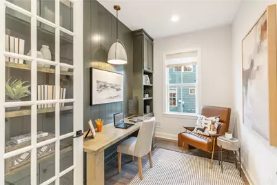 Lot 135 Oliver Drive, South Park, PA 15129 - Photo 14