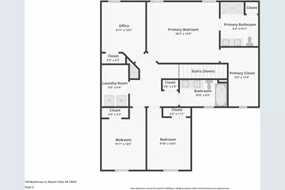 120 Smith Ln, Chippewa Township, PA 15010 - Photo 18