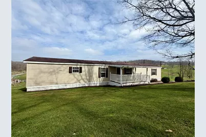 450 Old Scales Rd, South Franklin, PA 15301 - Photo 4