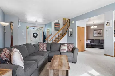 1871 Eagles Ridge Way, Hidden Valley, PA 15502 - Photo 4