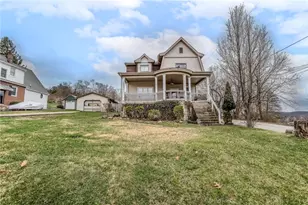 601 E Washington Ave, Connellsville, PA 15425 - Photo 2