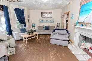 601 E Washington Ave, Connellsville, PA 15425 - Photo 20