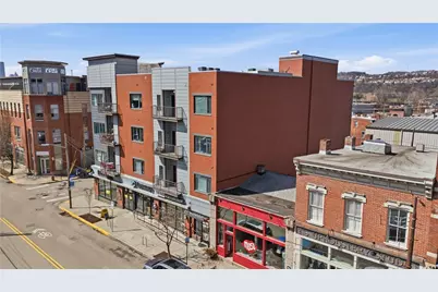 3607 Butler Street #202, Pittsburgh, PA 15201 - Photo 2