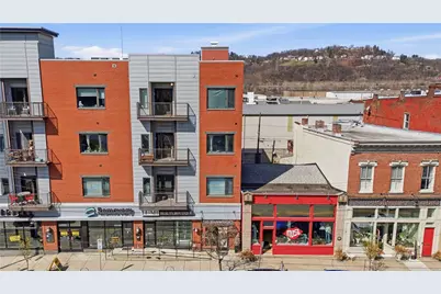 3607 Butler Street #202, Pittsburgh, PA 15201 - Photo 1