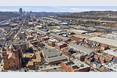 3607 Butler Street #202, Pittsburgh, PA 15201 - Photo 40