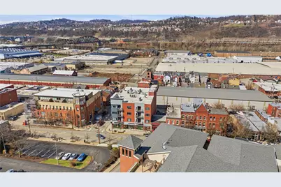 3607 Butler Street #202, Pittsburgh, PA 15201 - Photo 38