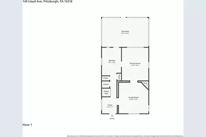 149 Lloyd Avenue, Pittsburgh, PA 15218 - Photo 40