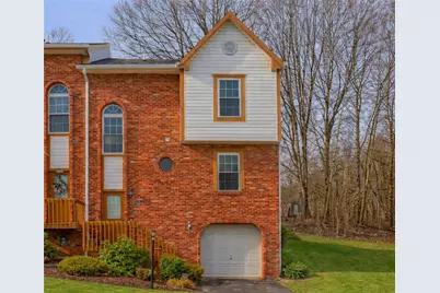 2405 Timberglen Drive, North Fayette, PA 15126 - Photo 1