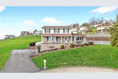 145 Woodlow Drive, Rostraver, PA 15012 - Photo 1