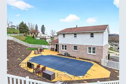 145 Woodlow Drive, Rostraver, PA 15012 - Photo 4