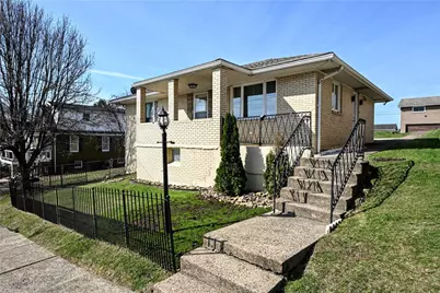 1055 Dennis Avenue, Monessen, PA 15062 - Photo 2