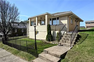 1055 Dennis Ave, Monessen, PA 15062 - Photo 2