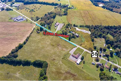 1955 Mercer-Grove City, Pine Township, PA 16127 - Photo 2