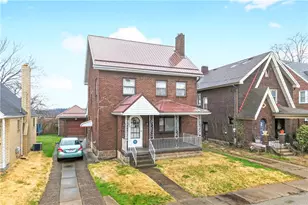 814 Liberty St, Duquesne, PA 15110 - Photo 1