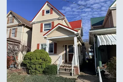 1304 5th Ave, Ford City Boro, PA 16226 - Photo 1