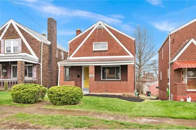 228 W Marigold St, Munhall, PA 15120 - Photo 2