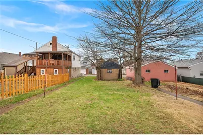 228 W Marigold St, Munhall, PA 15120 - Photo 26