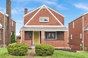 228 W Marigold St, Munhall, PA 15120 - Photo 1