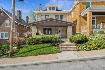 1115 Hillsdale Ave, Pittsburgh, PA 15216 - Photo 1