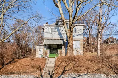 628 Haverhill St, Pittsburgh, PA 15208 - Photo 1
