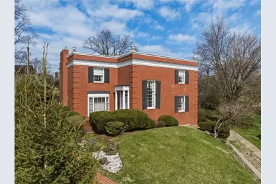 126 W Lyndhurst Drive, Pittsburgh, PA 15206 - Photo 1