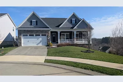 170 High Pointe, Chartiers, PA 15301 - Photo 1