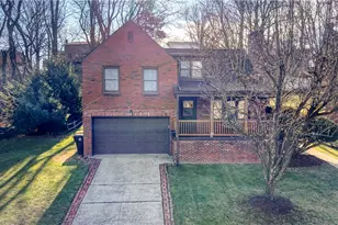 110 Stuart St, Bethel Park, PA 15102 - Photo 1