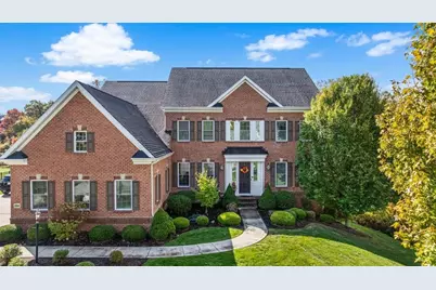 204 Durrow Ct, Pine Township, PA 16046 - Photo 1