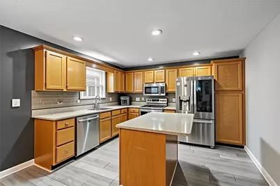 1217 Parkside Dr, South Fayette, PA 15017 - Photo 8