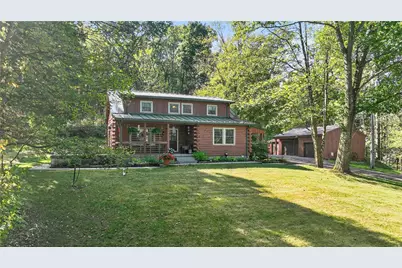 194 Foster Rd, North Sewickley Township, PA 15010 - Photo 1