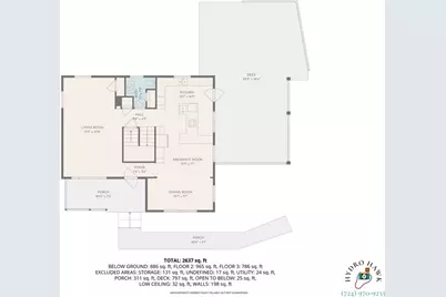 194 Foster Rd, North Sewickley Township, PA 15010 - Photo 28