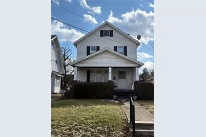 212 E Garfield Ave, New Castle, PA 16105 - Photo 1