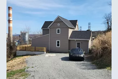 42 Kennedy Road, New Eagle, PA 15067 - Photo 2