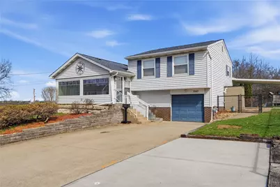 3143 New Hampshire Drive, Lower Burrell, PA 15068 - Photo 26