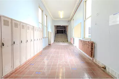 747 Wallace Ave (Wilkinsburg High School), Pittsburgh, PA 15221 - Photo 16