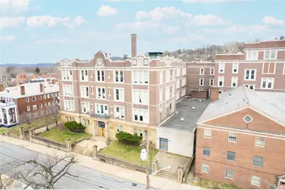 747 Wallace Ave (Wilkinsburg High School), Pittsburgh, PA 15221 - Photo 6