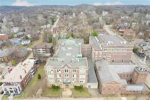 747 Wallace Ave (Wilkinsburg High School), Pittsburgh, PA 15221 - Photo 1