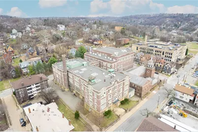 747 Wallace Ave (Wilkinsburg High School), Pittsburgh, PA 15221 - Photo 42