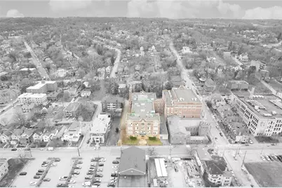 747 Wallace Ave (Wilkinsburg High School), Pittsburgh, PA 15221 - Photo 2