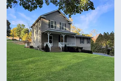 343 Mount Jackson Rd, North Beaver Township, PA 16102 - Photo 4