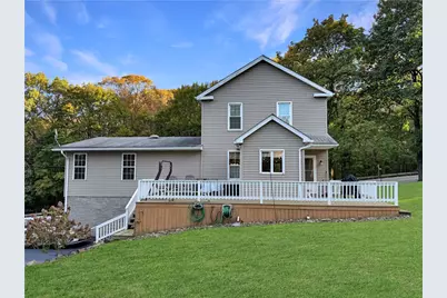 343 Mount Jackson Rd, North Beaver Township, PA 16102 - Photo 6