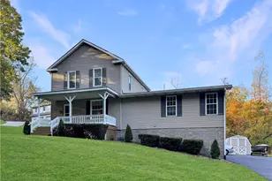 343 Mt Jackson Rd, North Beaver Township, PA 16102 - Photo 2