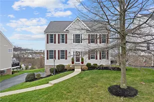 1335 Maplewood Cir, South Strabane, PA 15301 - Photo 2