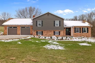 147 Fike Ln, Addison Boro, PA 15411 - Photo 1