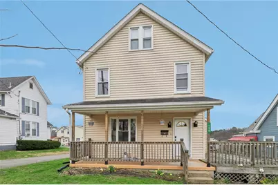 126 Floral Ave, Leechburg Boro, PA 15656 - Photo 1