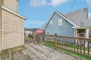 126 Floral Ave, Leechburg Boro, PA 15656 - Photo 6